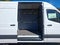 2026 Mercedes-Benz Sprinter Cargo Van 2500 Standard Roof I4 Diesel HO 144" RWD