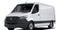 2026 Mercedes-Benz Sprinter Cargo Van 2500 Standard Roof I4 Diesel HO 144" RWD