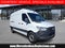 2025 Mercedes-Benz Sprinter Cargo Van 2500 Standard Roof I4 Diesel HO 144" RWD