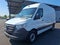 2025 Mercedes-Benz Sprinter Cargo Van 2500 Standard Roof I4 Diesel HO 144" RWD