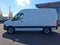 2025 Mercedes-Benz Sprinter Cargo Van 2500 Standard Roof I4 Diesel HO 144" RWD
