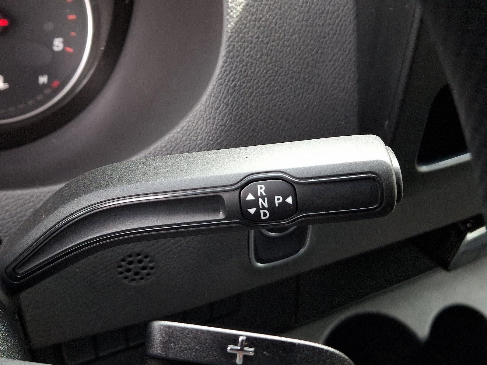 2025 Mercedes-Benz Sprinter Cargo Van 2500 Standard Roof I4 Diesel HO 144" RWD