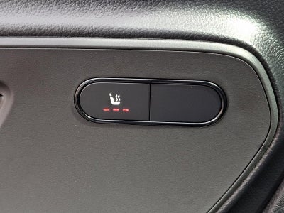 2025 Mercedes-Benz Sprinter Cargo Van 2500 Standard Roof I4 Diesel HO 144" RWD