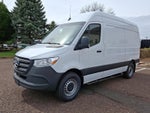 2025 Mercedes-Benz Sprinter Cargo Van 2500 Standard Roof I4 Diesel HO 144" RWD