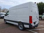 2025 Mercedes-Benz Sprinter Cargo Van 2500 Standard Roof I4 Diesel HO 144" RWD