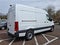 2025 Mercedes-Benz Sprinter Cargo Van 2500 Standard Roof I4 Diesel HO 144" RWD