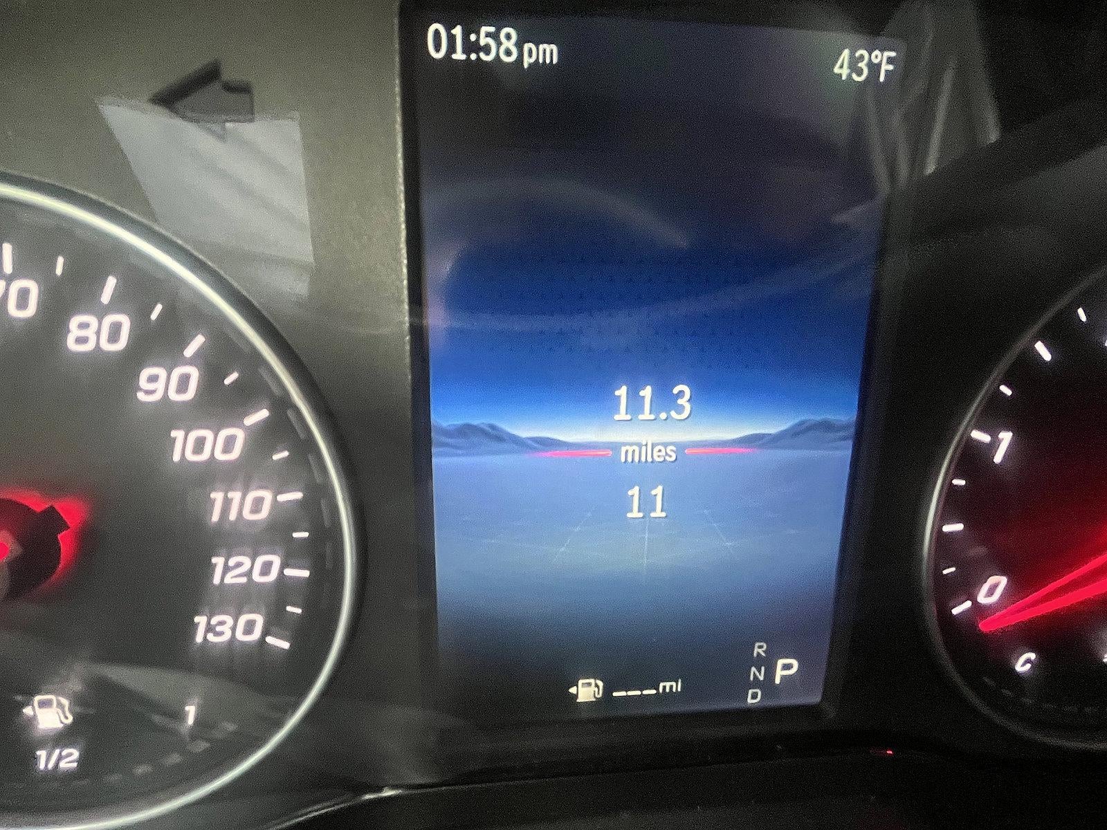 2026 Mercedes-Benz Sprinter Cargo Van 2500 Standard Roof I4 Diesel HO 144" AWD