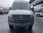 2026 Mercedes-Benz Sprinter Cargo Van 2500 Standard Roof I4 Diesel HO 144" AWD