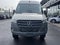 2026 Mercedes-Benz Sprinter Cargo Van 2500 Standard Roof I4 Diesel HO 144" AWD