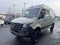 2026 Mercedes-Benz Sprinter Cargo Van 2500 Standard Roof I4 Diesel HO 144" AWD
