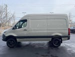 2026 Mercedes-Benz Sprinter Cargo Van 2500 Standard Roof I4 Diesel HO 144" AWD