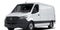 2026 Mercedes-Benz Sprinter Cargo Van 2500 Standard Roof I4 Diesel HO 144" AWD