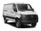 2026 Mercedes-Benz Sprinter Cargo Van 2500 Standard Roof I4 Diesel HO 144" AWD