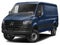 2026 Mercedes-Benz Sprinter Cargo Van 2500 Standard Roof I4 Diesel HO 144" AWD