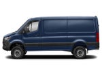 2026 Mercedes-Benz Sprinter Cargo Van 2500 Standard Roof I4 Diesel HO 144" AWD