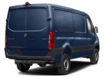 2026 Mercedes-Benz Sprinter Cargo Van 2500 Standard Roof I4 Diesel HO 144" AWD