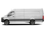 2026 Mercedes-Benz Sprinter Cargo Van 2500 High Roof I4 Diesel HO 170" Extended RWD