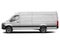 2026 Mercedes-Benz Sprinter Cargo Van 2500 High Roof I4 Diesel HO 170" Extended RWD