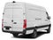 2026 Mercedes-Benz Sprinter Cargo Van 2500 High Roof I4 Diesel HO 170" Extended RWD
