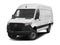 2026 Mercedes-Benz Sprinter Cargo Van 2500 High Roof I4 Diesel HO 170" Extended RWD