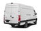 2026 Mercedes-Benz Sprinter Cargo Van 2500 High Roof I4 Diesel HO 170" Extended RWD