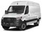 2025 Mercedes-Benz Sprinter Cargo Van 3500 High Roof I4 Diesel HO 170" RWD