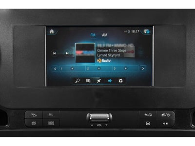 2025 Mercedes-Benz Sprinter Cargo Van 3500 High Roof I4 Diesel HO 170" RWD