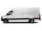 2025 Mercedes-Benz Sprinter Cargo Van 3500 High Roof I4 Diesel HO 170" RWD