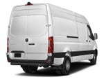 2025 Mercedes-Benz Sprinter Cargo Van 3500 High Roof I4 Diesel HO 170" RWD