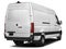 2025 Mercedes-Benz Sprinter Cargo Van 3500 High Roof I4 Diesel HO 170" RWD