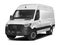 2025 Mercedes-Benz Sprinter Cargo Van 3500 High Roof I4 Diesel HO 170" RWD