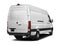 2025 Mercedes-Benz Sprinter Cargo Van 3500 High Roof I4 Diesel HO 170" RWD