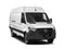 2025 Mercedes-Benz Sprinter Cargo Van 3500 High Roof I4 Diesel HO 170" RWD