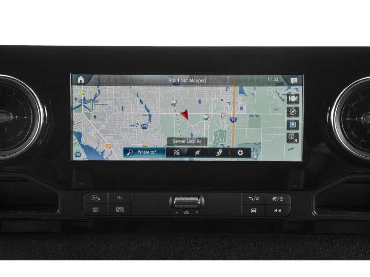 2025 Mercedes-Benz Sprinter Cargo Van 3500 High Roof I4 Diesel HO 170" Extended RWD