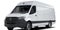 2025 Mercedes-Benz Sprinter Cargo Van 3500 High Roof I4 Diesel HO 170" Extended RWD