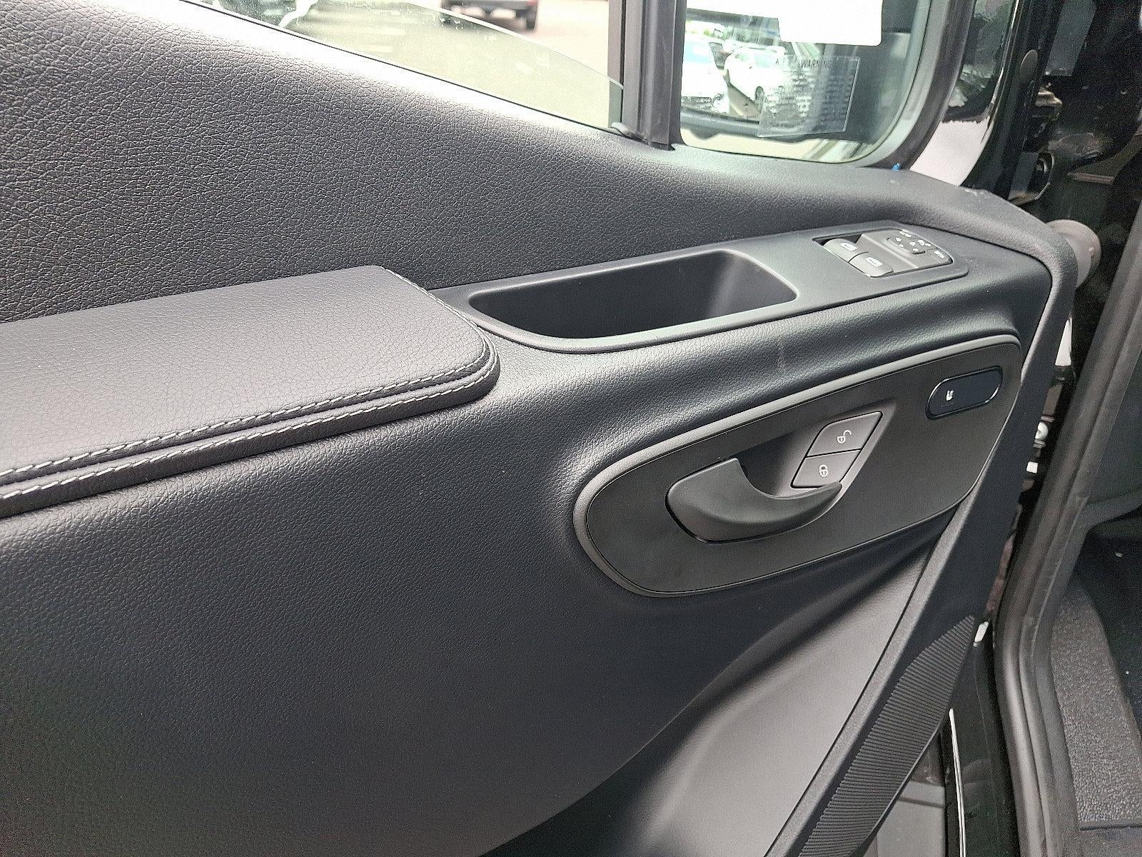 2025 Mercedes-Benz Sprinter Passenger Van 2500 Standard Roof I4 Diesel 144" RWD