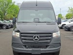 2025 Mercedes-Benz Sprinter Passenger Van 2500 Standard Roof I4 Diesel 144" RWD