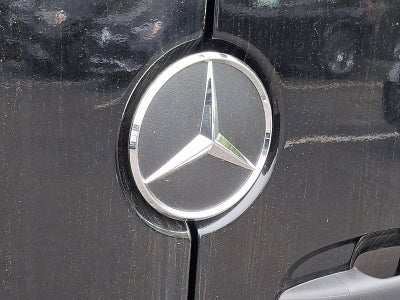 2025 Mercedes-Benz Sprinter Passenger Van 2500 Standard Roof I4 Diesel 144" RWD