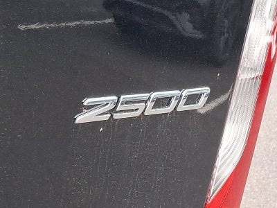 2025 Mercedes-Benz Sprinter Passenger Van 2500 Standard Roof I4 Diesel 144" RWD