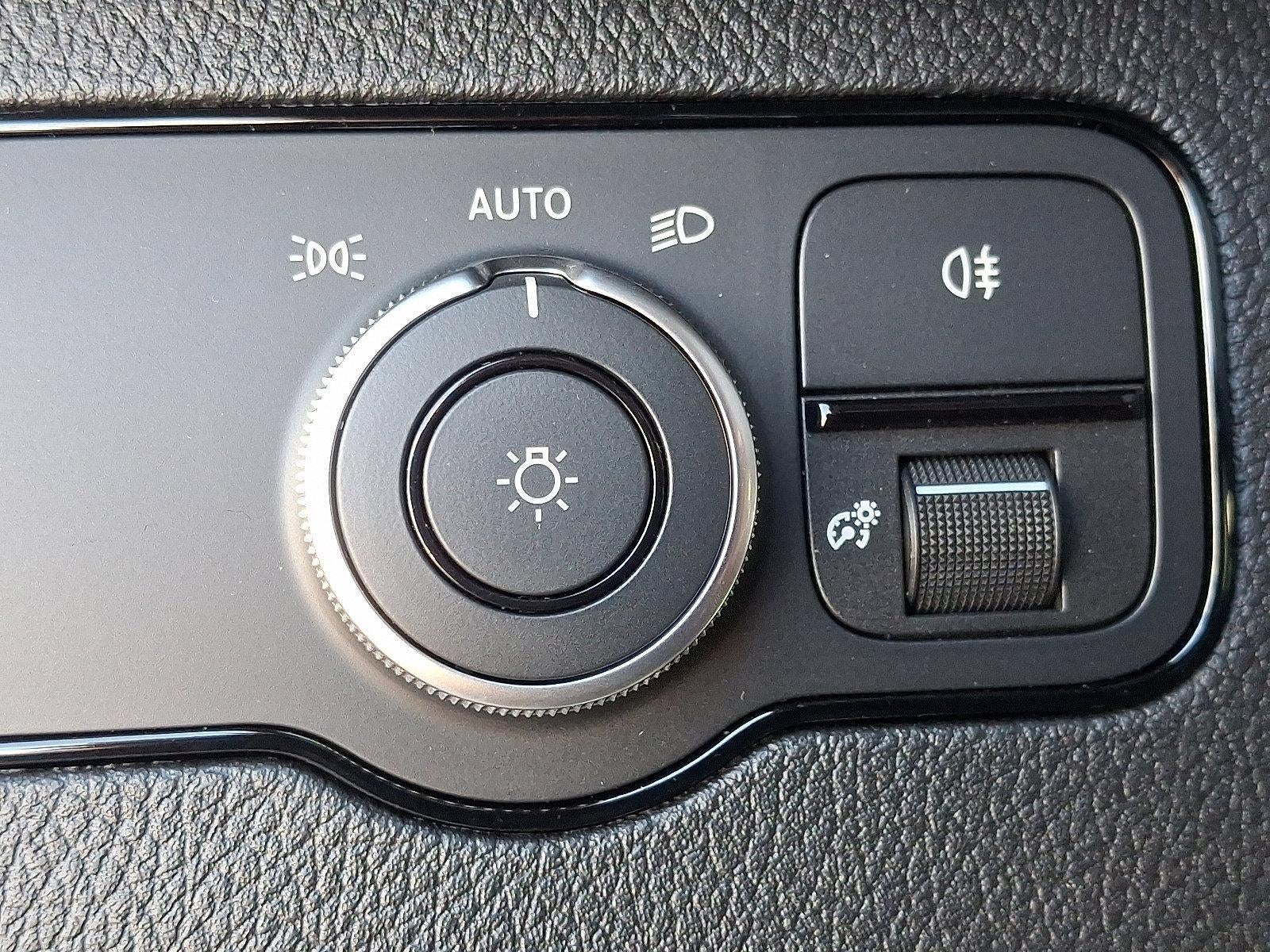 2025 Mercedes-Benz Sprinter Passenger Van 2500 Standard Roof I4 Diesel HO 144" RWD