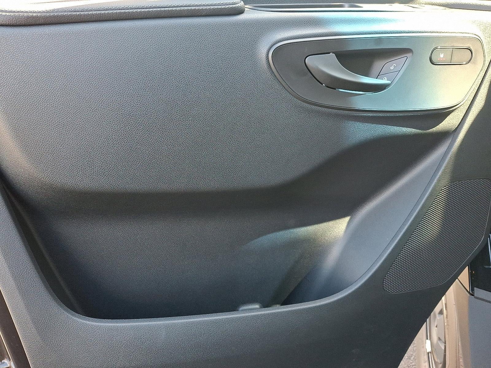 2025 Mercedes-Benz Sprinter Passenger Van 2500 Standard Roof I4 Diesel HO 144" RWD