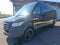 2025 Mercedes-Benz Sprinter Passenger Van 2500 High Roof I4 Diesel HO 170" RWD