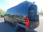 2025 Mercedes-Benz Sprinter Passenger Van 2500 High Roof I4 Diesel HO 170" RWD