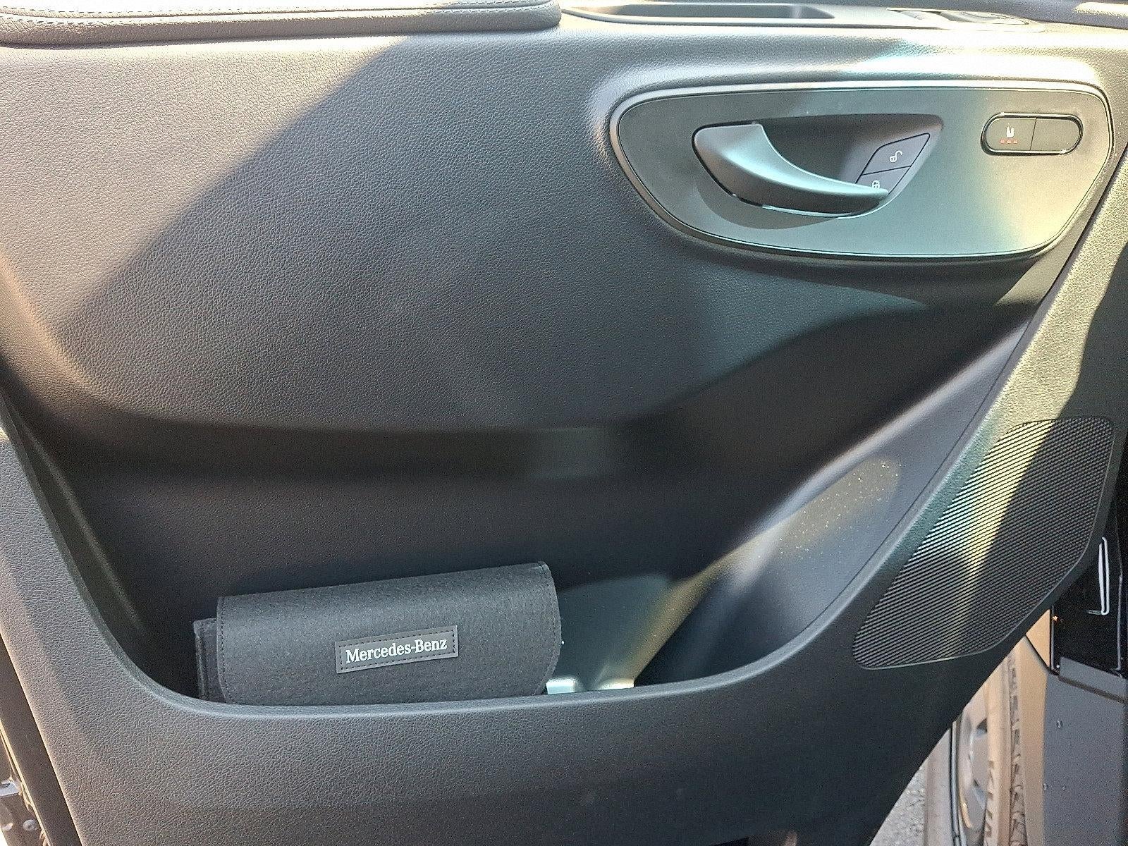 2025 Mercedes-Benz Sprinter Passenger Van 2500 High Roof I4 Diesel HO 170" RWD