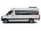 2025 Mercedes-Benz Sprinter Passenger Van 2500 High Roof I4 Diesel HO 170" RWD
