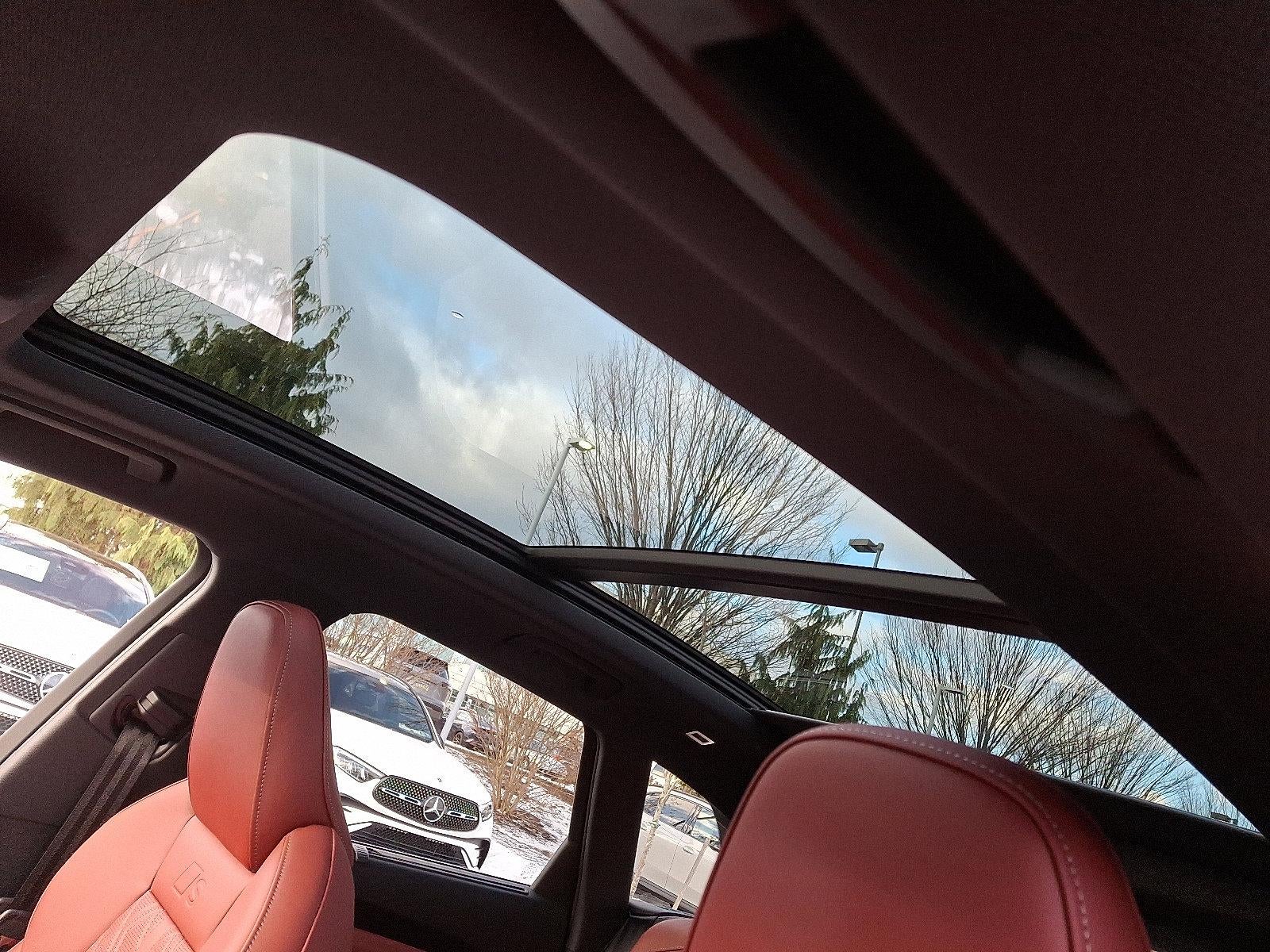 2025 Audi SQ5 Prestige 3.0 TFSI quattro