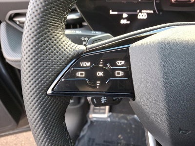 2025 Audi SQ5 Prestige 3.0 TFSI quattro