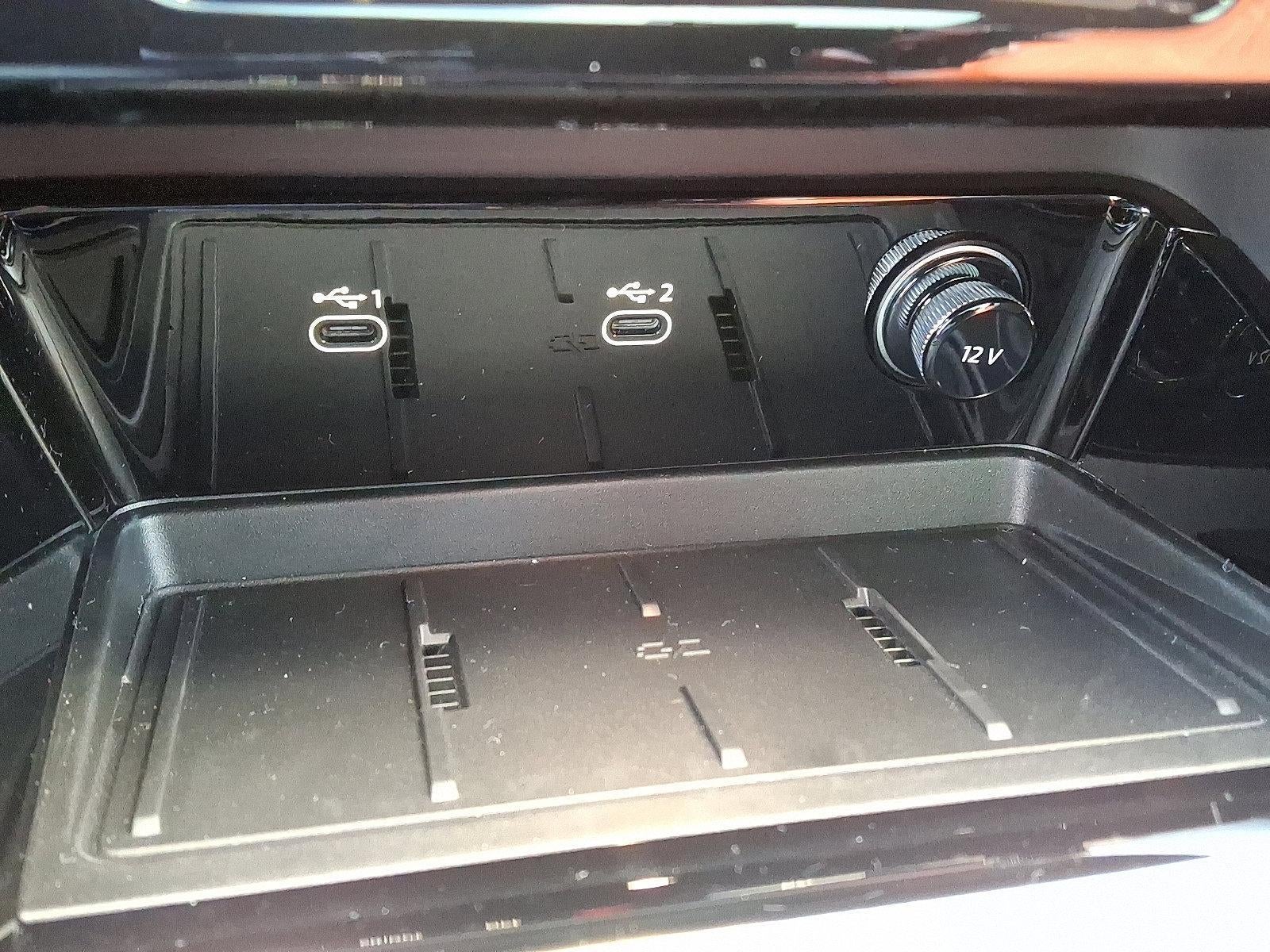 2025 Audi SQ5 Prestige 3.0 TFSI quattro