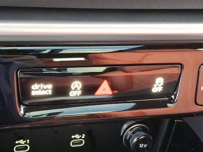 2025 Audi SQ5 Prestige 3.0 TFSI quattro