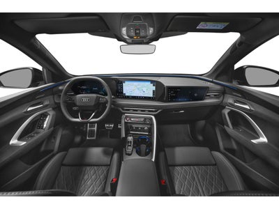 2025 Audi SQ5 Prestige 3.0 TFSI quattro